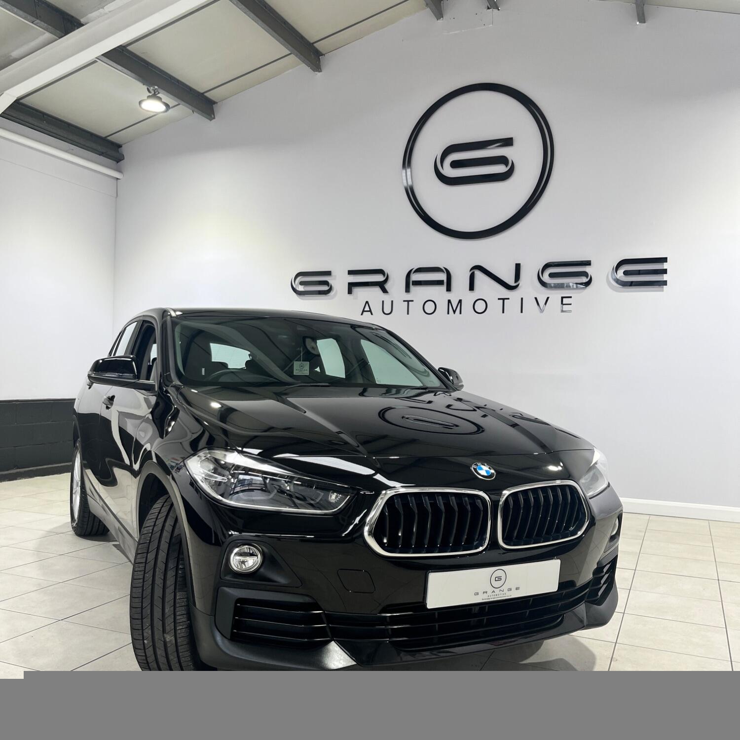 Used BMW X2 2019 for sale - 77129671: Photo 21