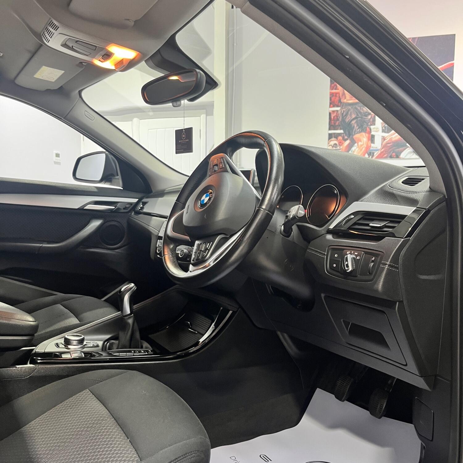 Used BMW X2 2019 for sale - 77129671: Photo 3