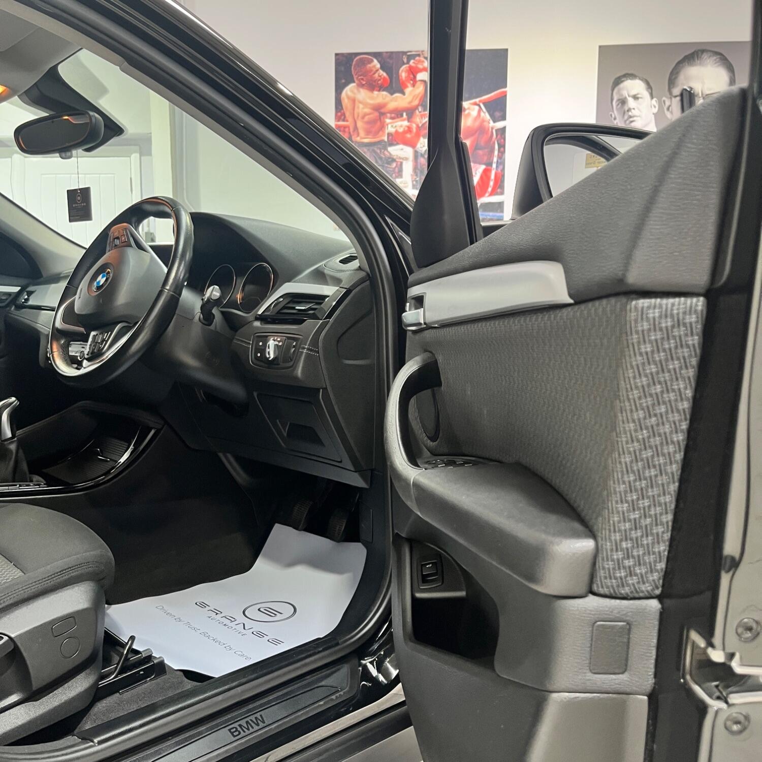 Used BMW X2 2019 for sale - 77129671: Photo 5