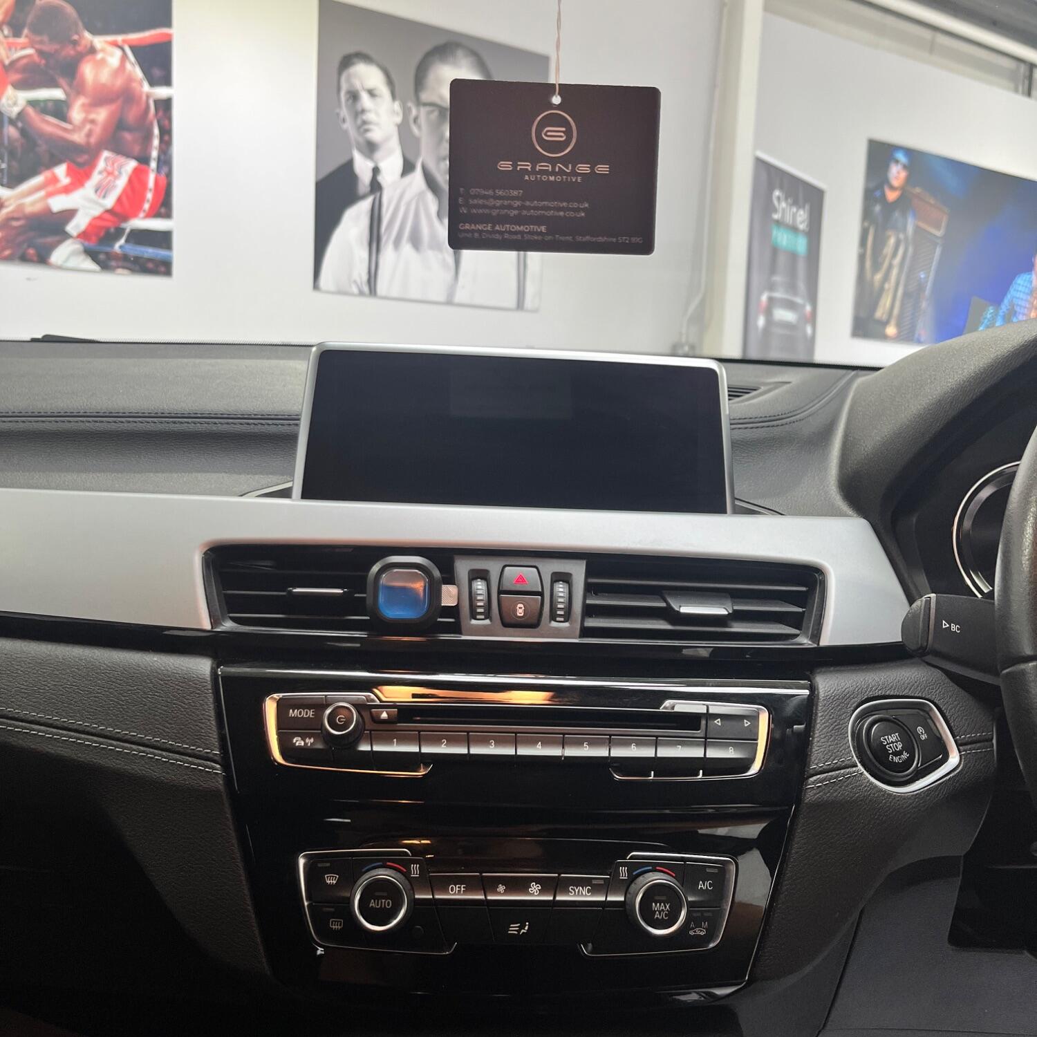 Used BMW X2 2019 for sale - 77129671: Photo 8