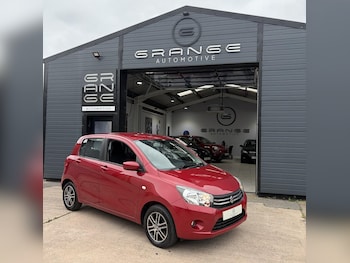 Used Suzuki Celerio 2015 for sale - 79115476: Photo