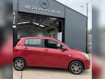 Used Suzuki Celerio 2015 for sale - 79115476: Photo