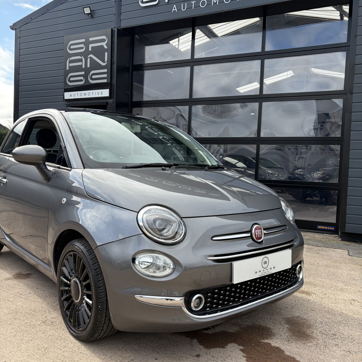 Used Fiat 500 2016 for sale - 77897814: Photo 12