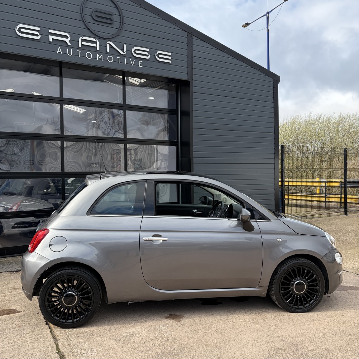 Used Fiat 500 2016 for sale - 77897814: Photo 15