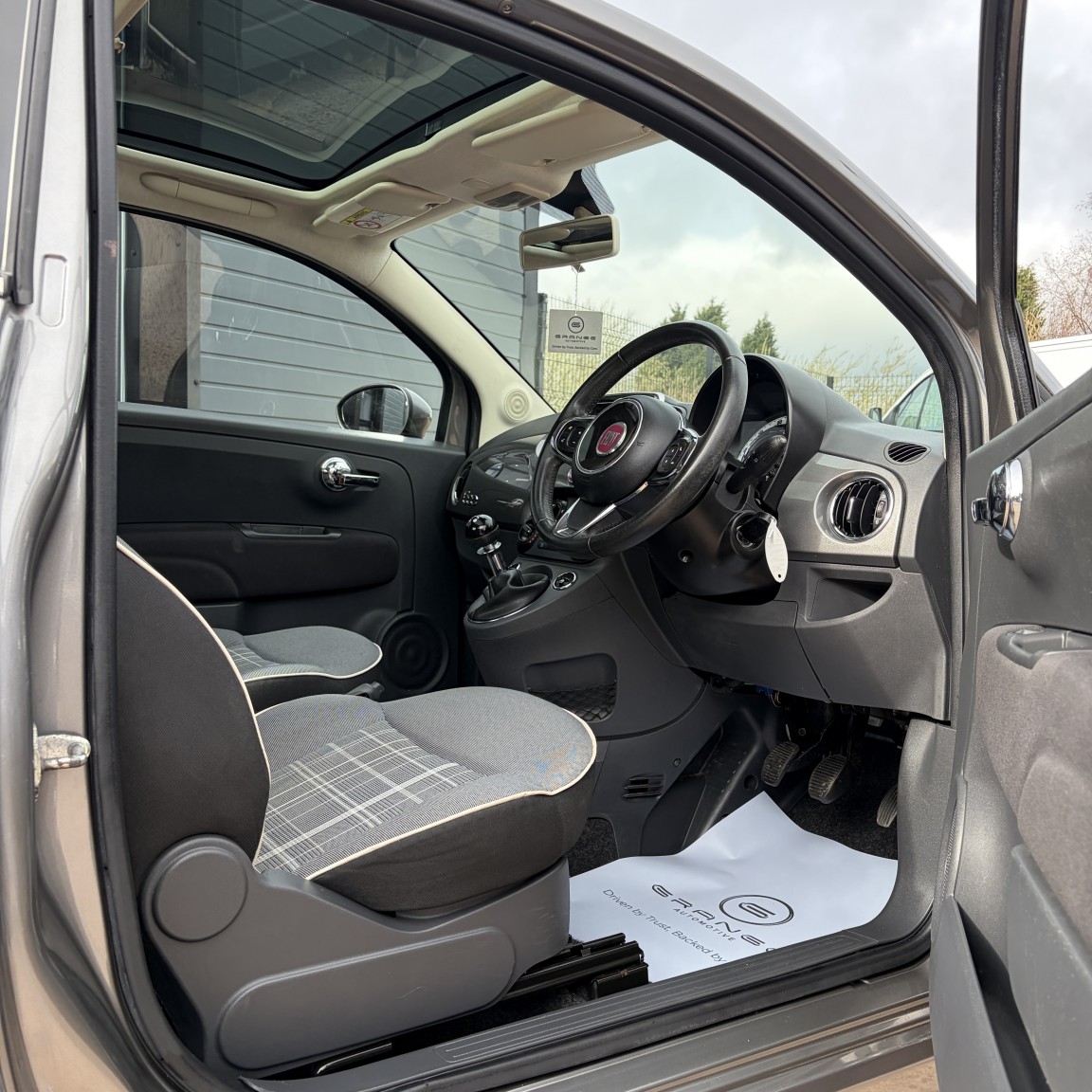 Used Fiat 500 2016 for sale - 77897814: Photo 17