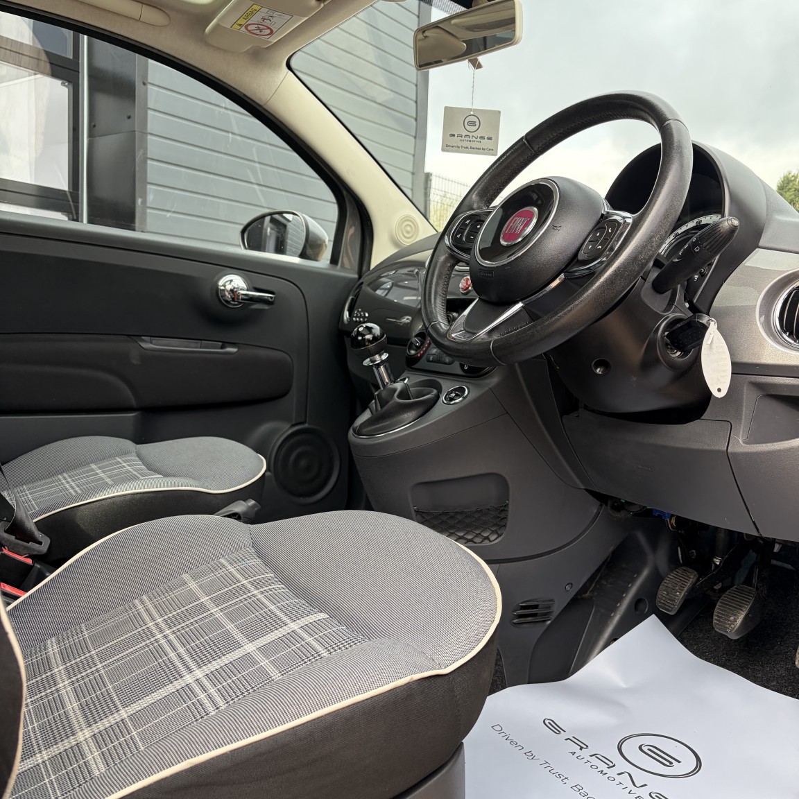 Used Fiat 500 2016 for sale - 77897814: Photo 18