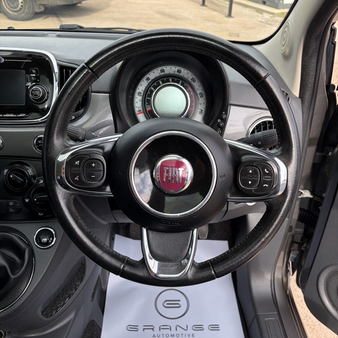 Used Fiat 500 2016 for sale - 77897814: Photo 19