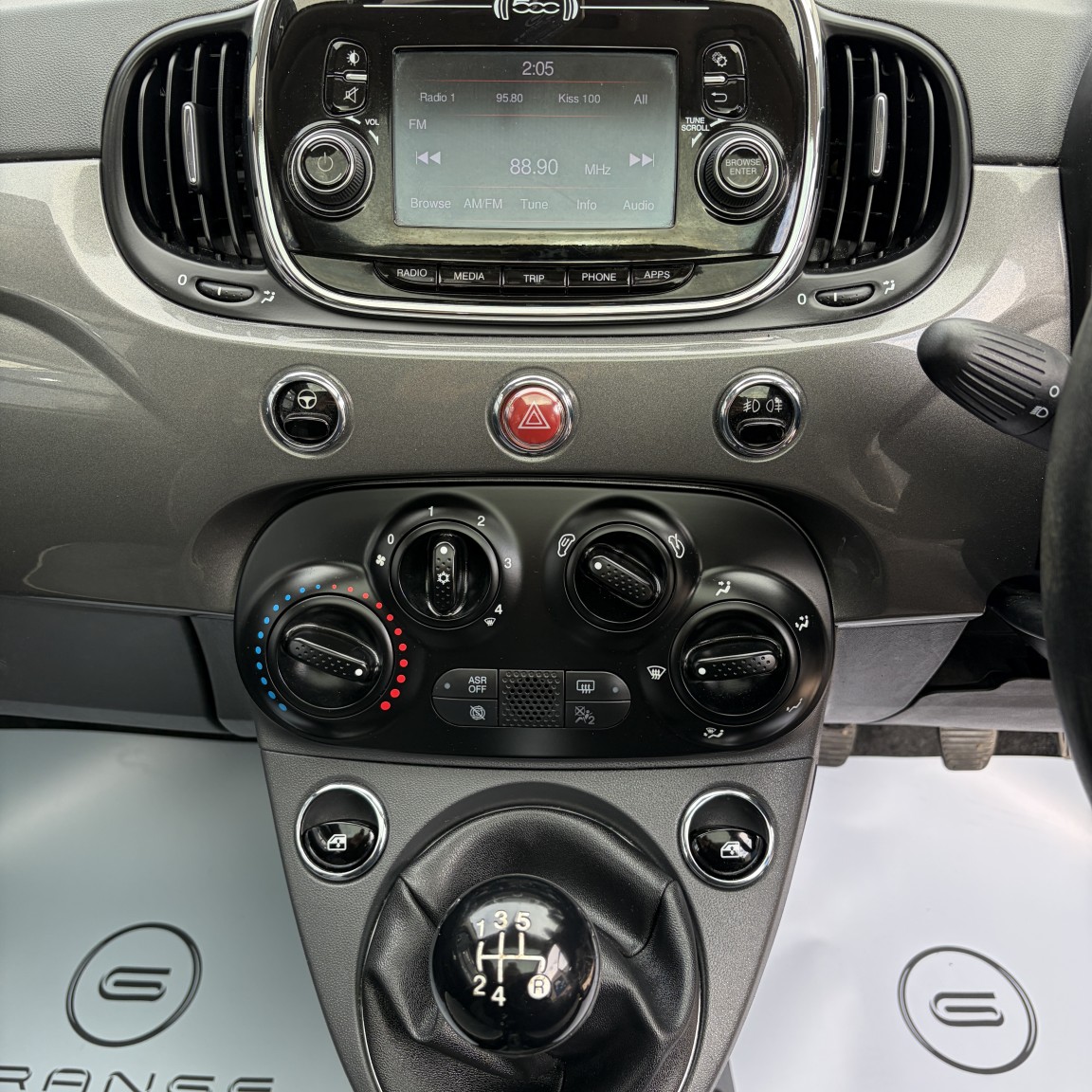 Used Fiat 500 2016 for sale - 77897814: Photo 20