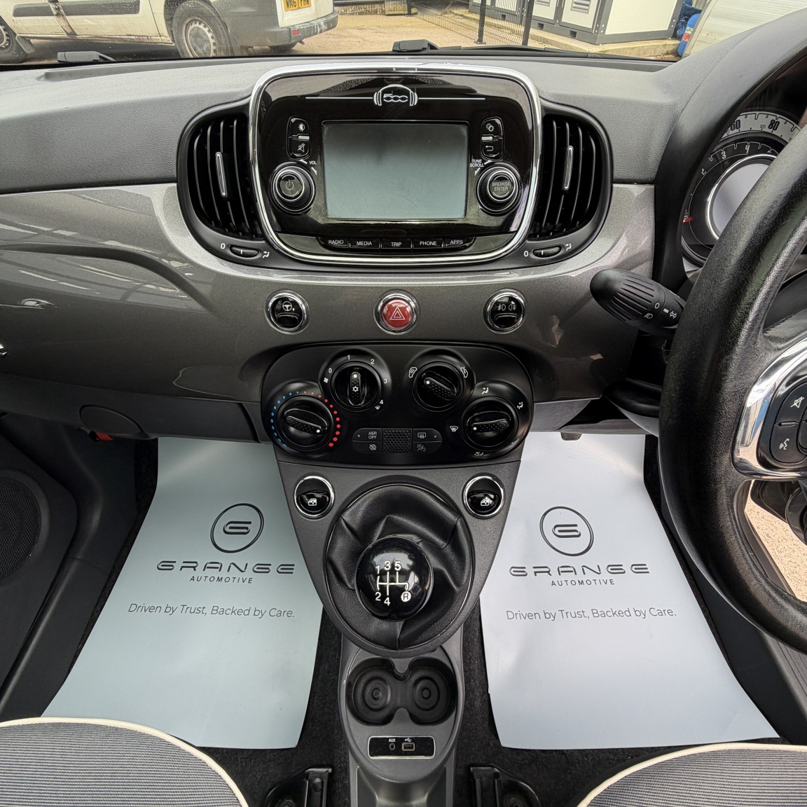 Used Fiat 500 2016 for sale - 77897814: Photo 21