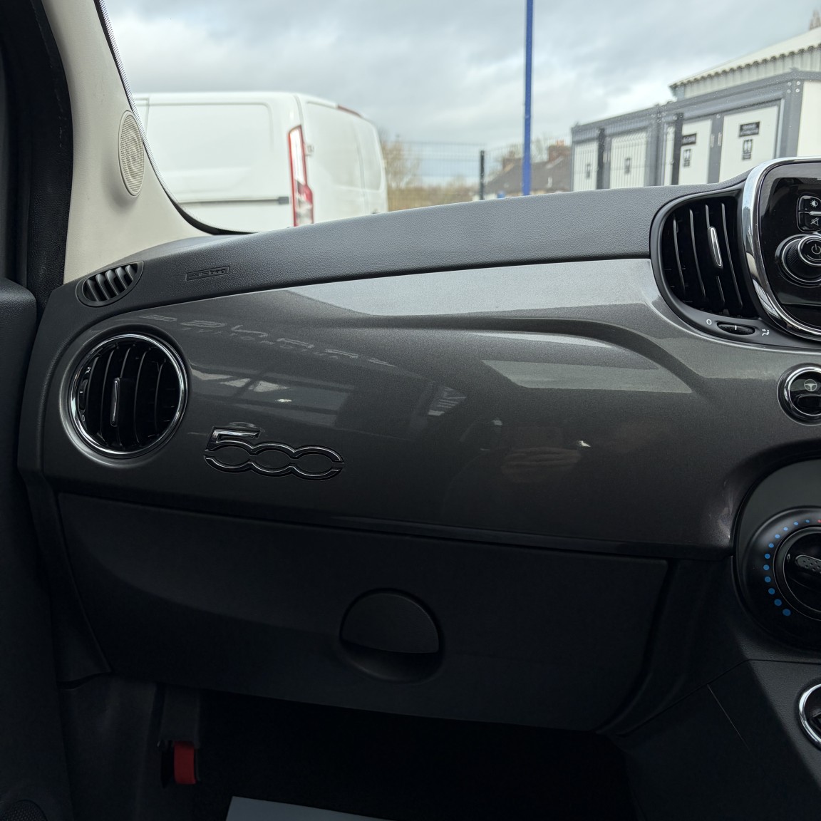 Used Fiat 500 2016 for sale - 77897814: Photo 22