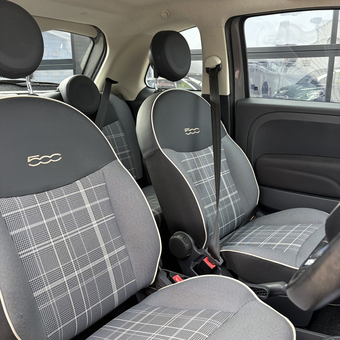 Used Fiat 500 2016 for sale - 77897814: Photo 23