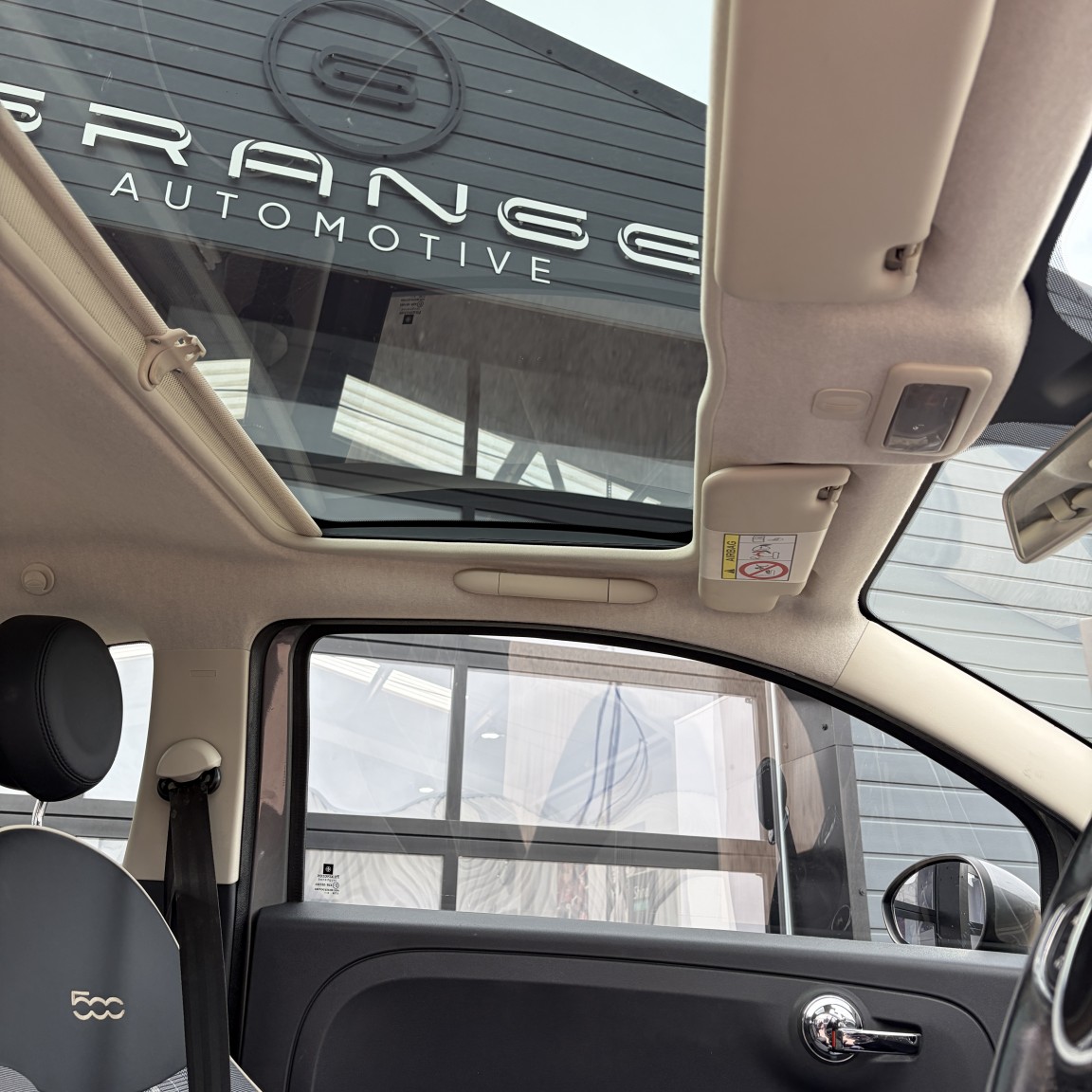 Used Fiat 500 2016 for sale - 77897814: Photo 24