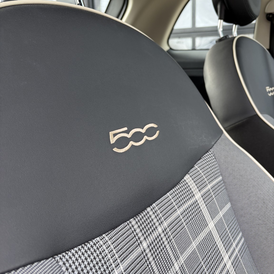 Used Fiat 500 2016 for sale - 77897814: Photo 26