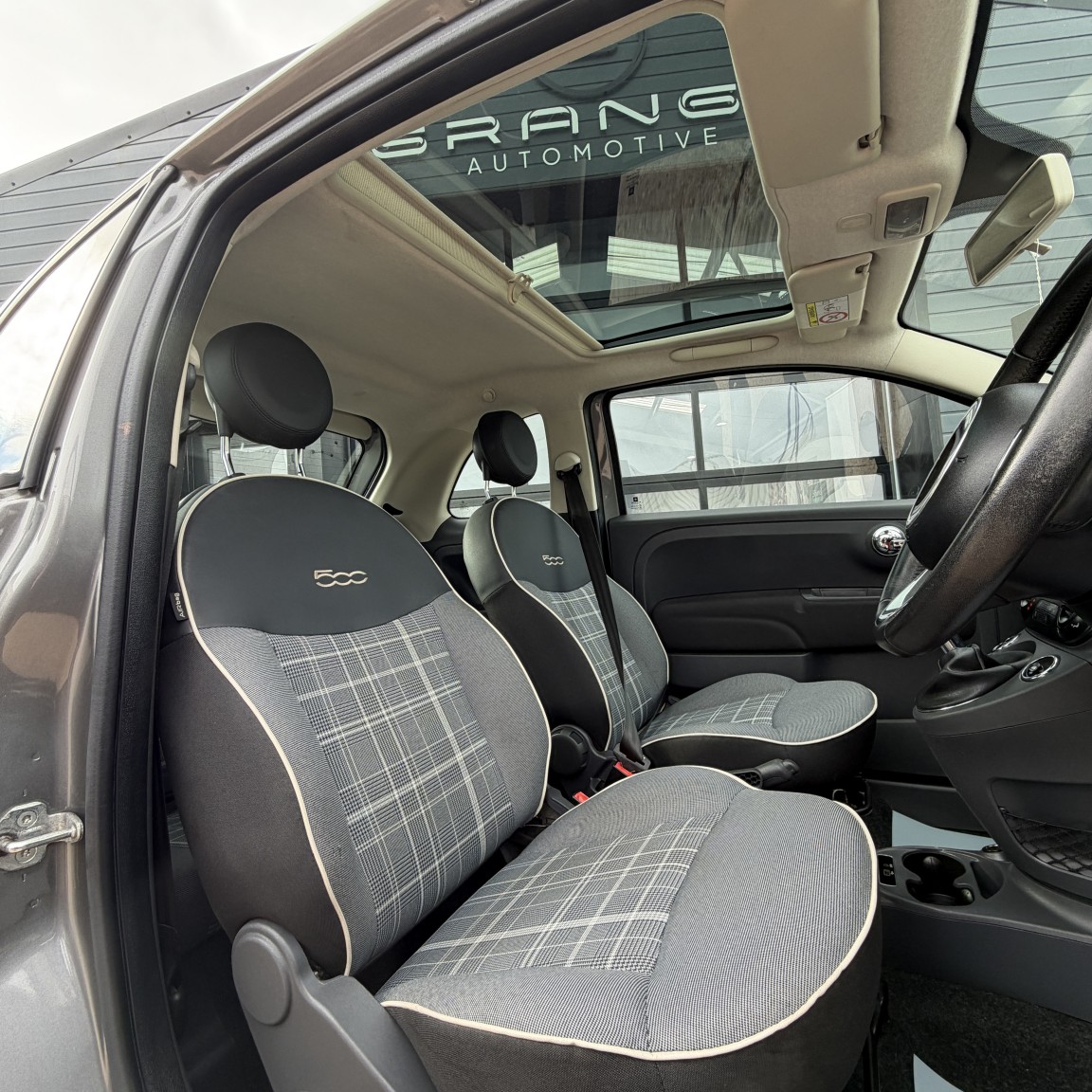 Used Fiat 500 2016 for sale - 77897814: Photo 27