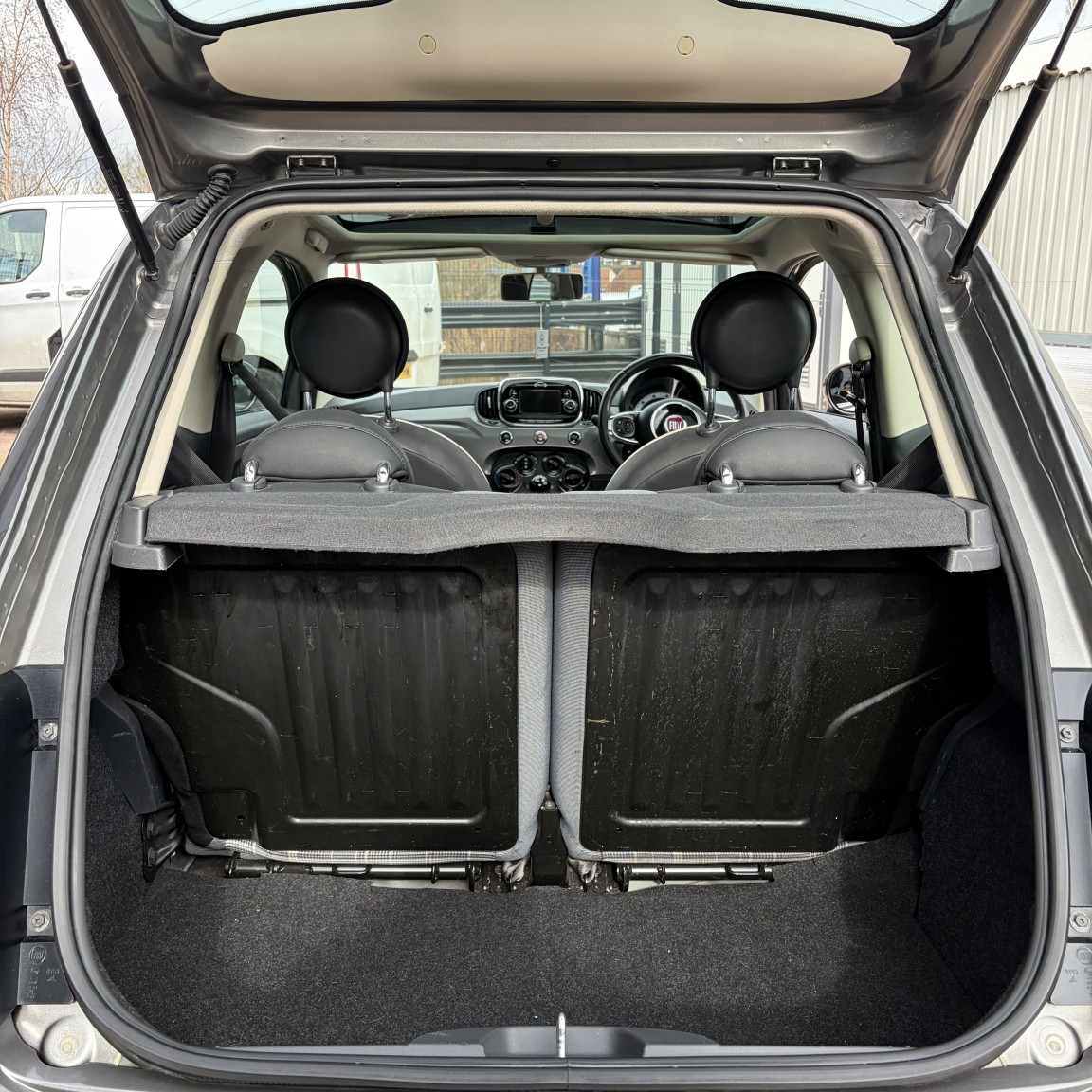 Used Fiat 500 2016 for sale - 77897814: Photo 28