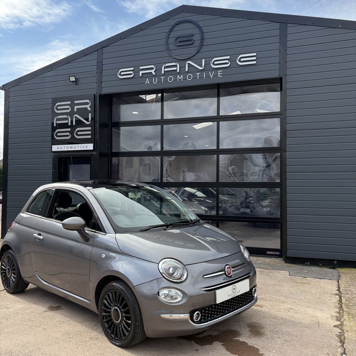 Used Fiat 500 2016 for sale - 77897814: Photo 3