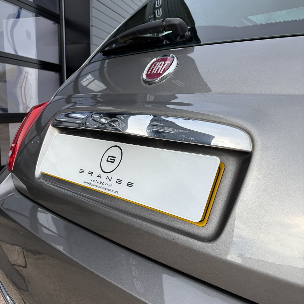 Used Fiat 500 2016 for sale - 77897814: Photo 30