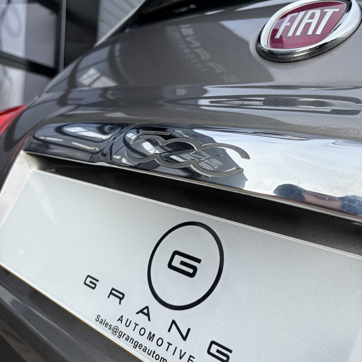 Used Fiat 500 2016 for sale - 77897814: Photo 32