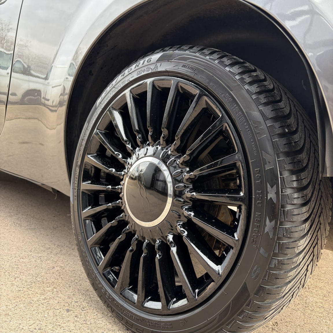 Used Fiat 500 2016 for sale - 77897814: Photo 34