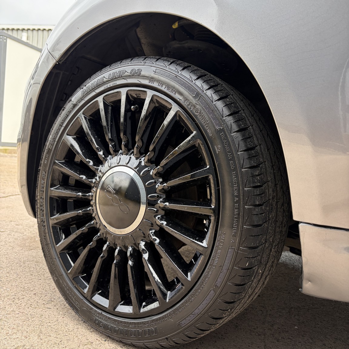 Used Fiat 500 2016 for sale - 77897814: Photo 35