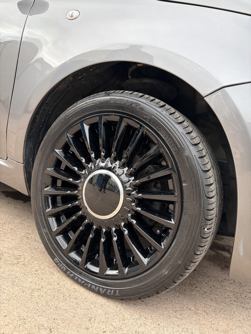 Used Fiat 500 2016 for sale - 77897814: Photo 36