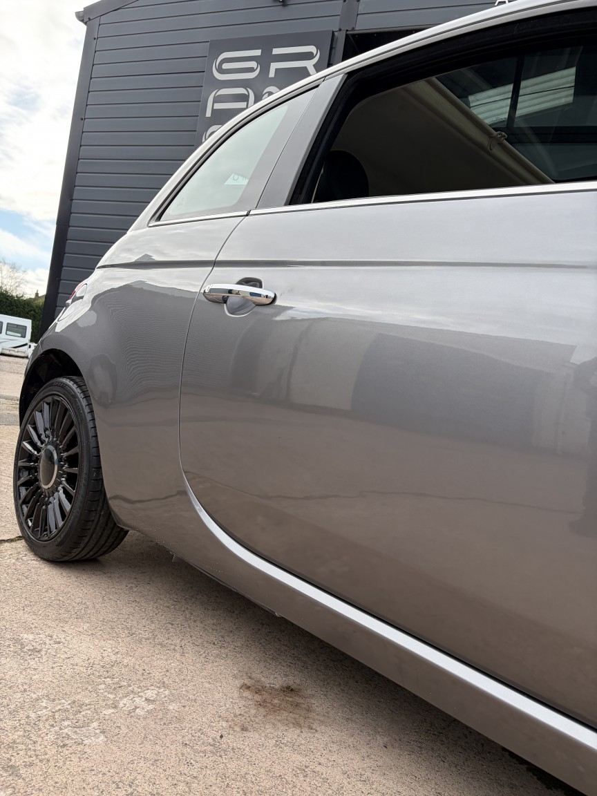 Used Fiat 500 2016 for sale - 77897814: Photo 37