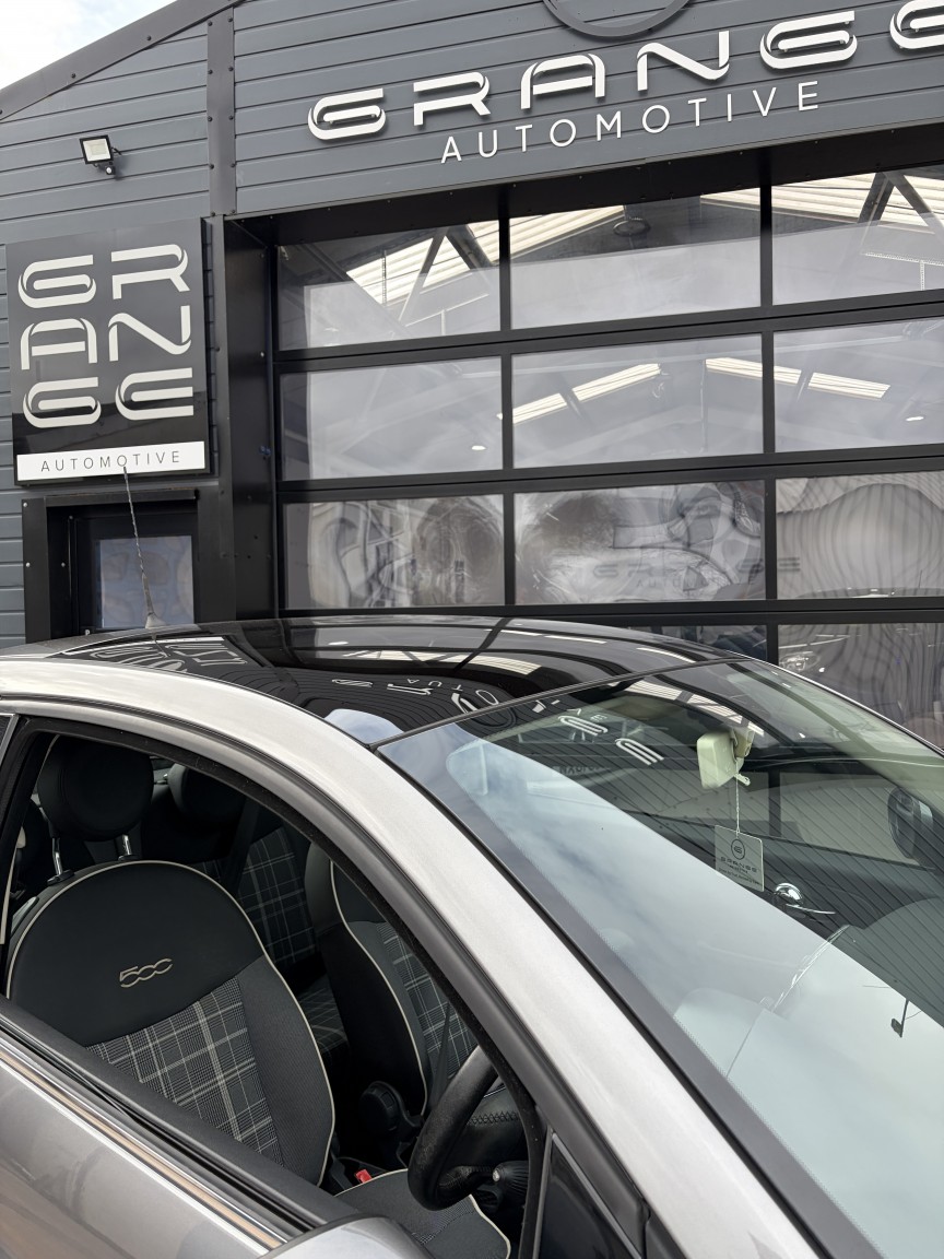 Used Fiat 500 2016 for sale - 77897814: Photo 38