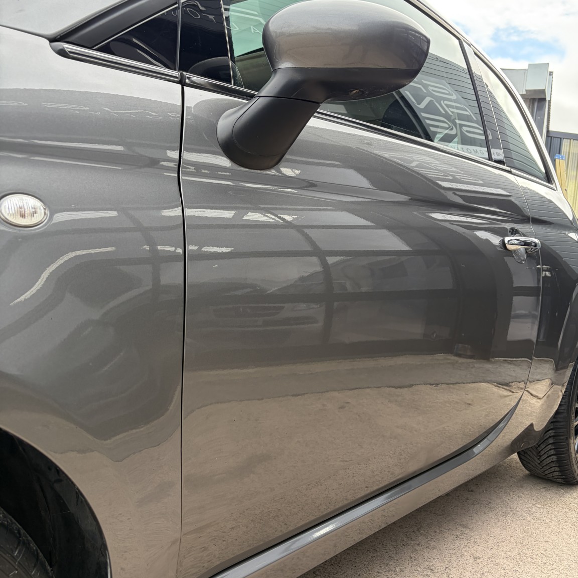 Used Fiat 500 2016 for sale - 77897814: Photo 40