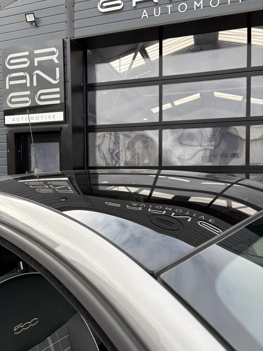 Used Fiat 500 2016 for sale - 77897814: Photo 41