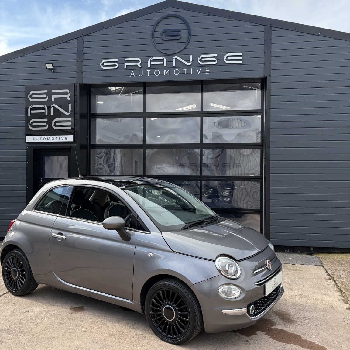 Used Fiat 500 2016 for sale - 77897814: Photo 42