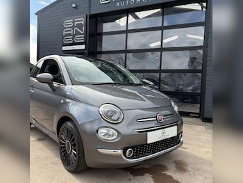 Used Fiat 500 2016 for sale - 77897814: Photo