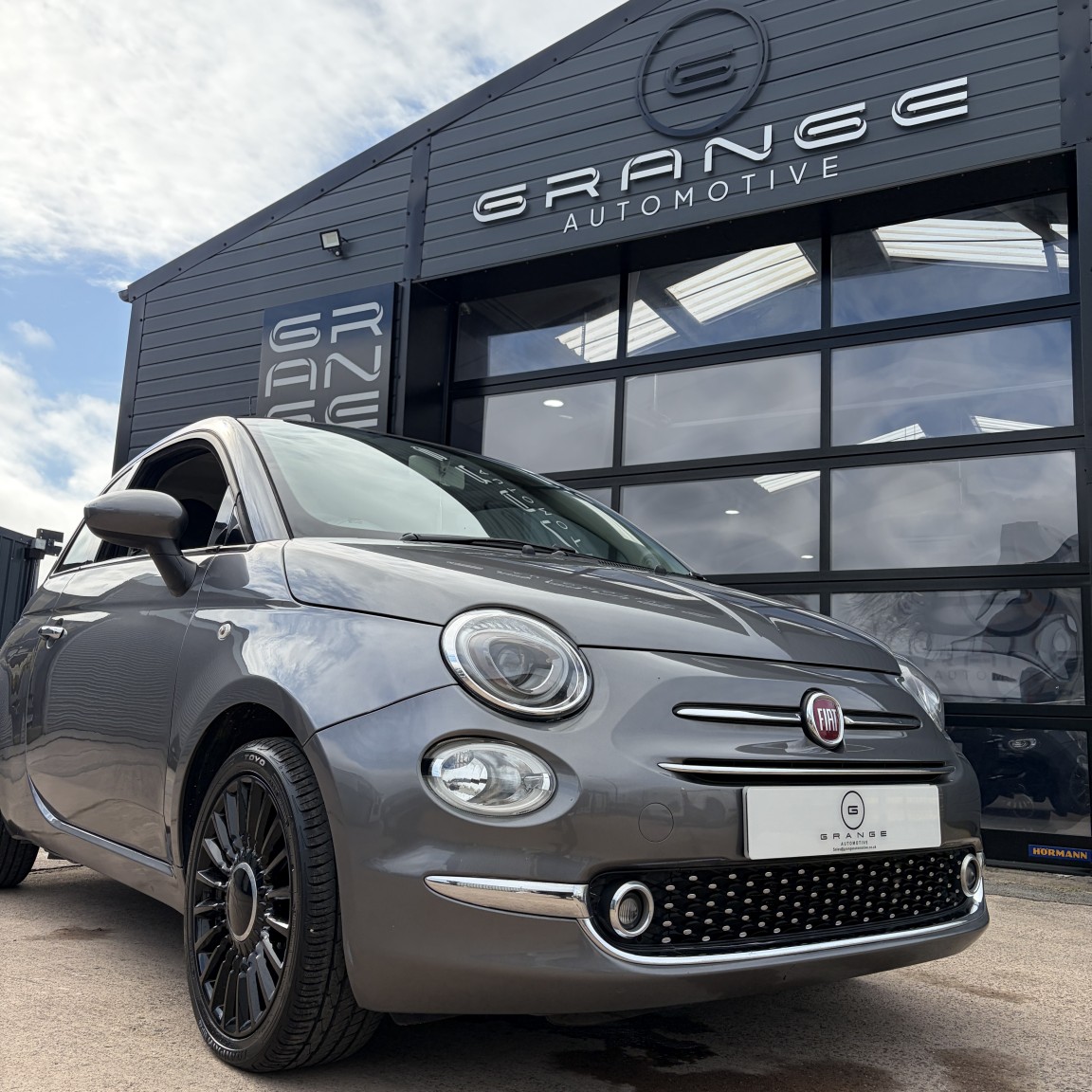 Used Fiat 500 2016 for sale - 77897814: Photo 5
