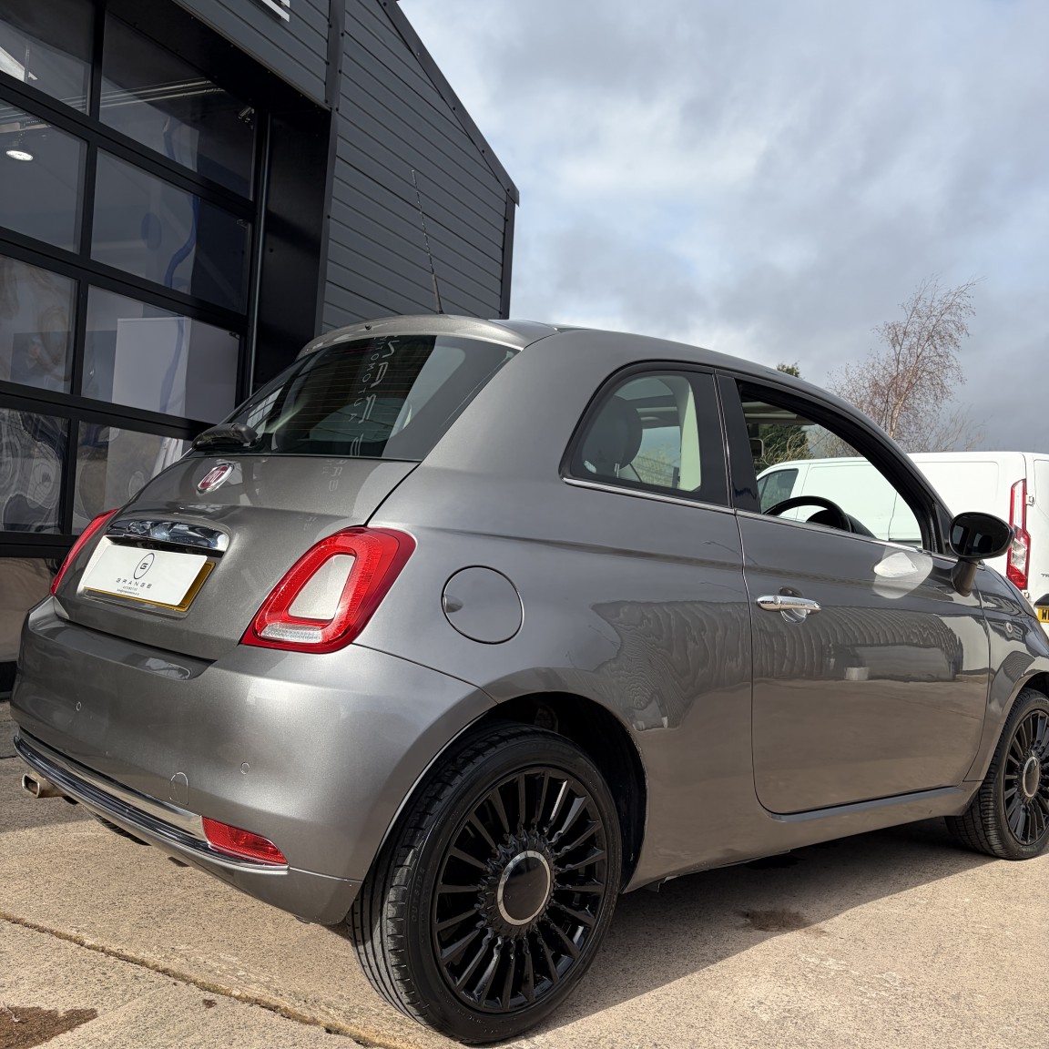 Used Fiat 500 2016 for sale - 77897814: Photo 6