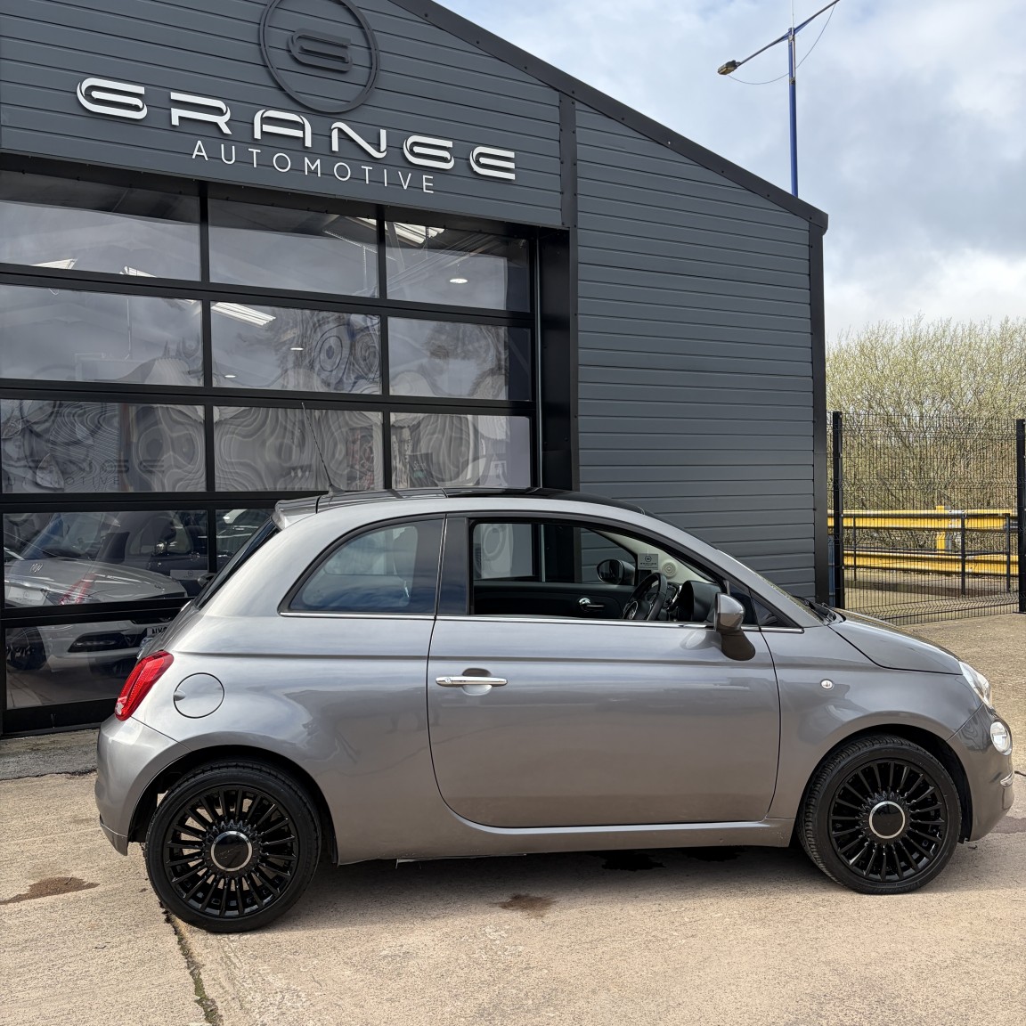 Used Fiat 500 2016 for sale - 77897814: Photo 7