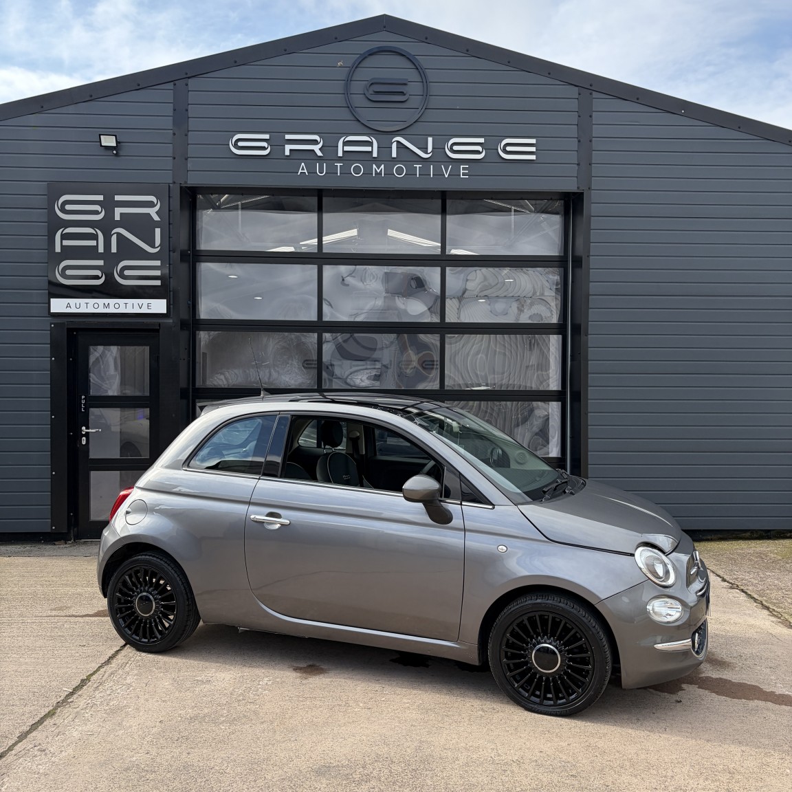 Used Fiat 500 2016 for sale - 77897814: Photo 9