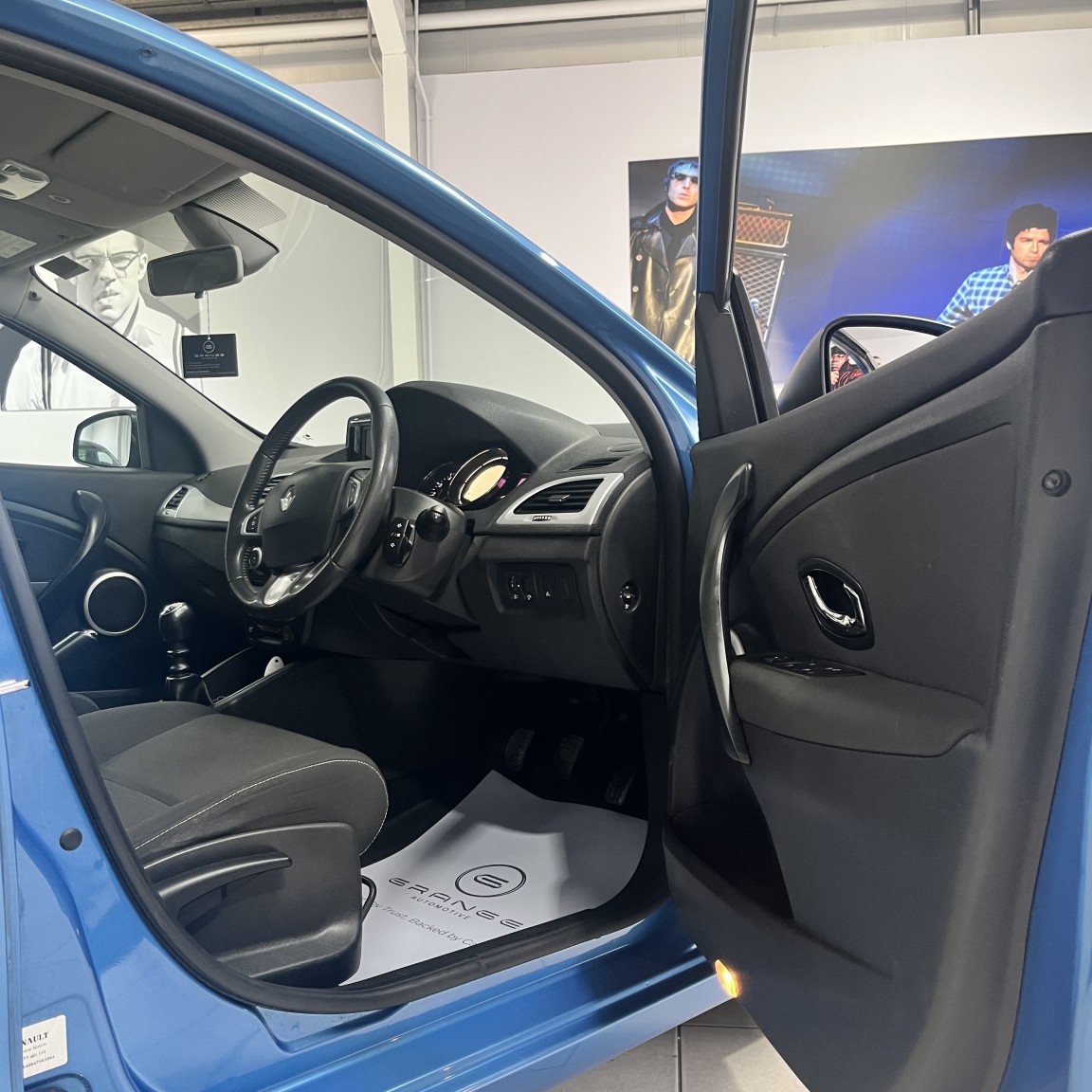 Used Renault Megane 2012 for sale - 77129571: Photo 10