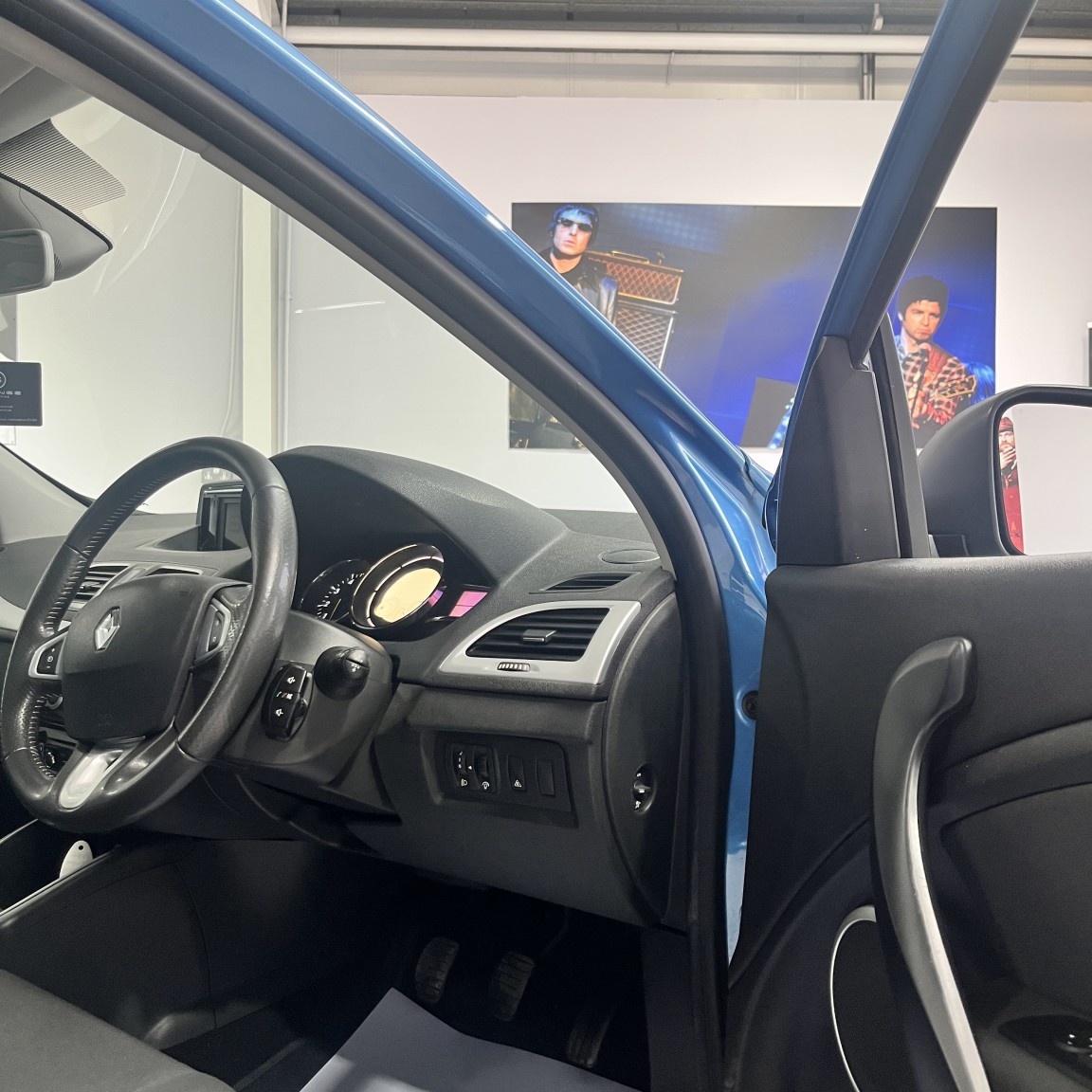 Used Renault Megane 2012 for sale - 77129571: Photo 11