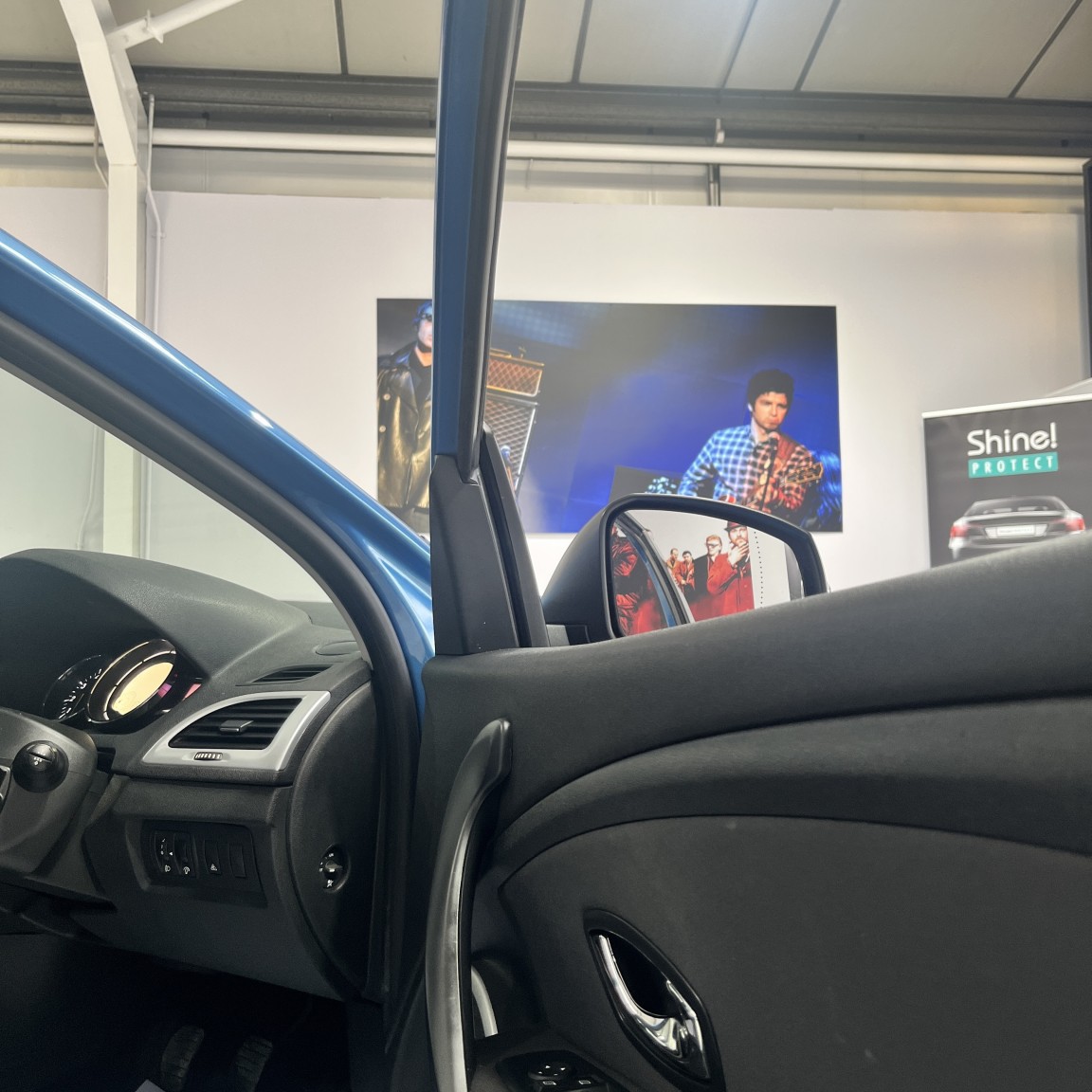 Used Renault Megane 2012 for sale - 77129571: Photo 12