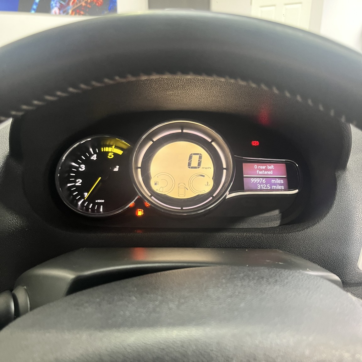 Used Renault Megane 2012 for sale - 77129571: Photo 15