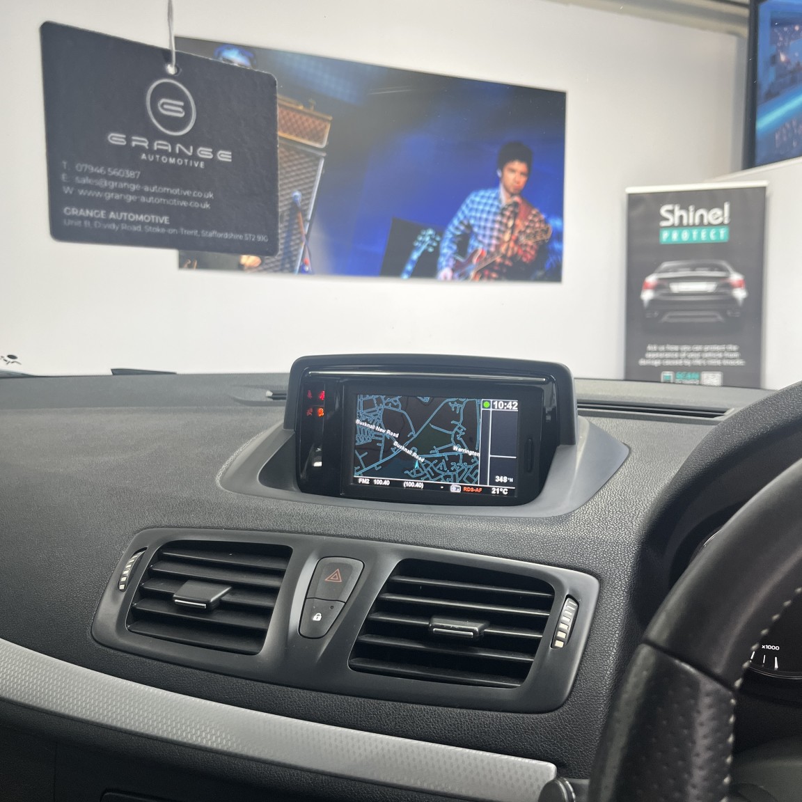 Used Renault Megane 2012 for sale - 77129571: Photo 16