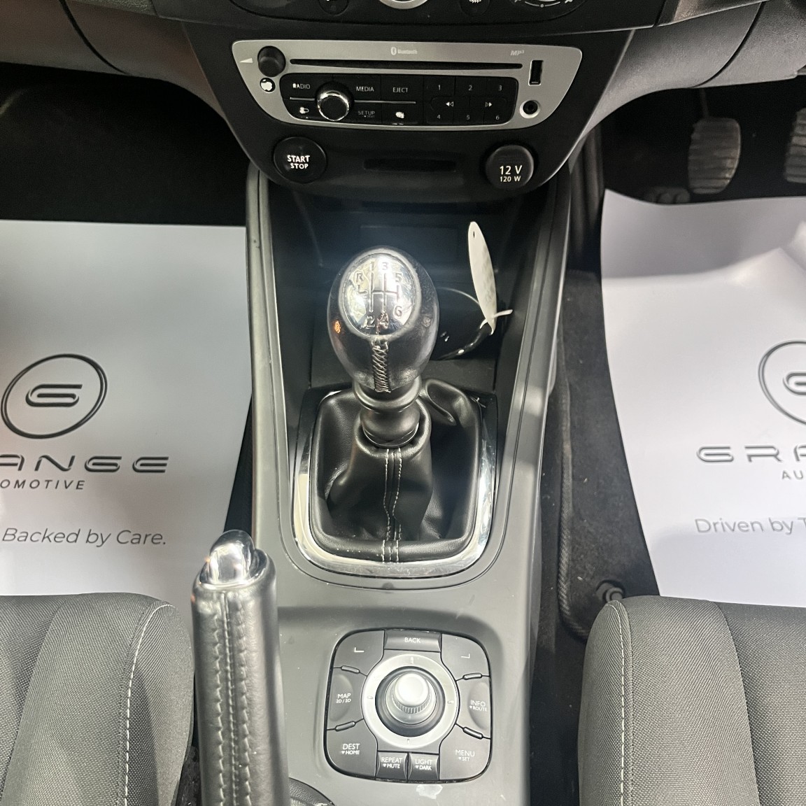 Used Renault Megane 2012 for sale - 77129571: Photo 17