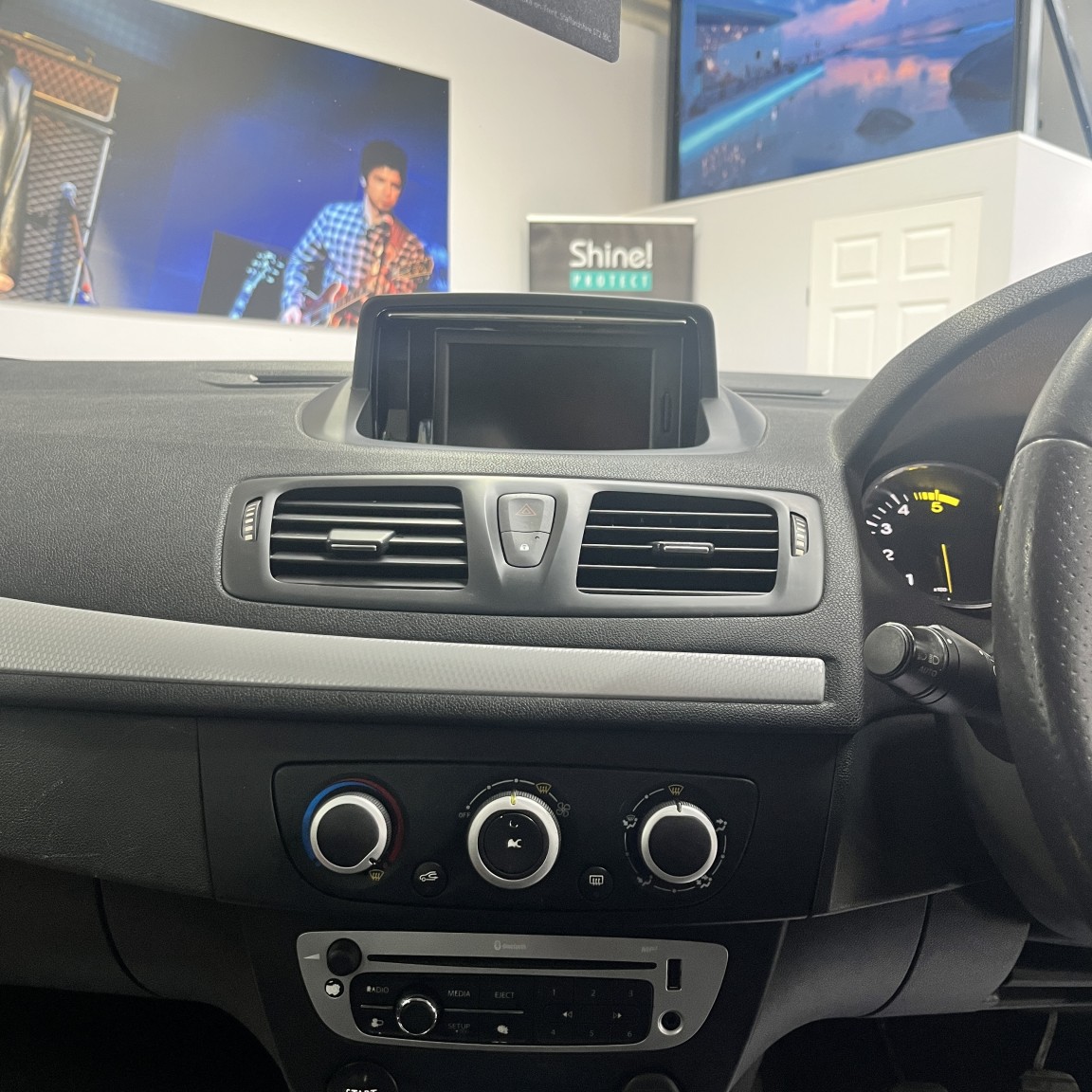 Used Renault Megane 2012 for sale - 77129571: Photo 18