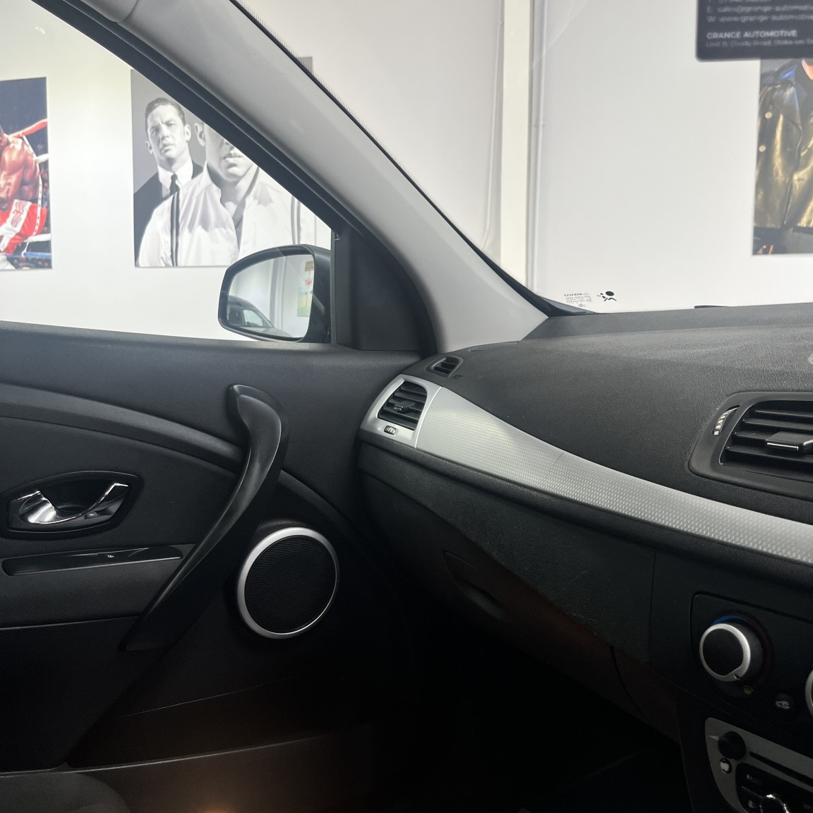 Used Renault Megane 2012 for sale - 77129571: Photo 20