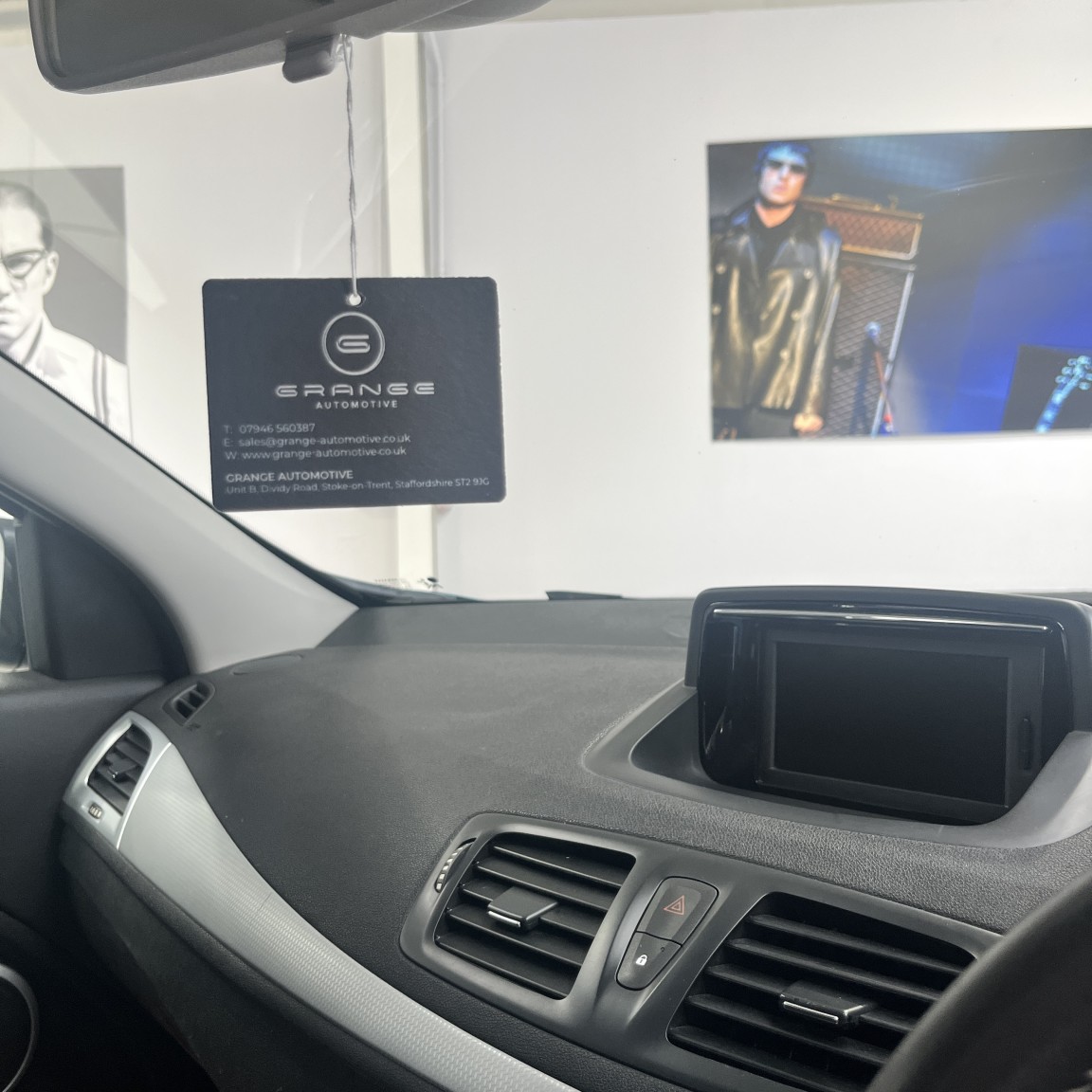 Used Renault Megane 2012 for sale - 77129571: Photo 22