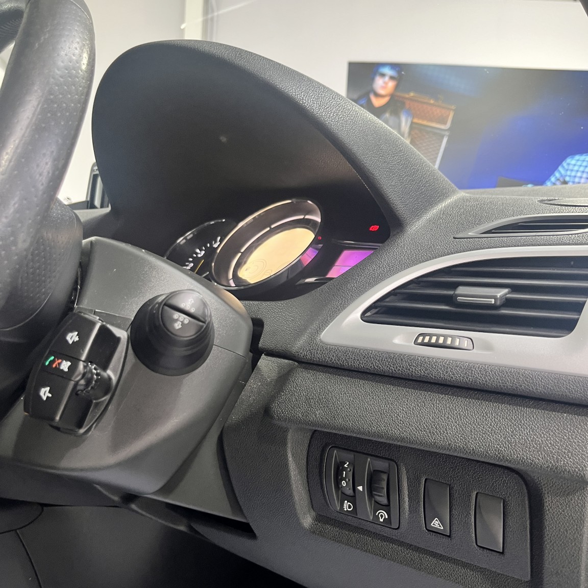 Used Renault Megane 2012 for sale - 77129571: Photo 23