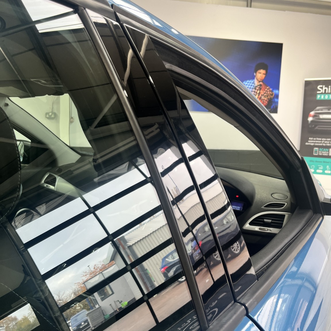 Used Renault Megane 2012 for sale - 77129571: Photo 25