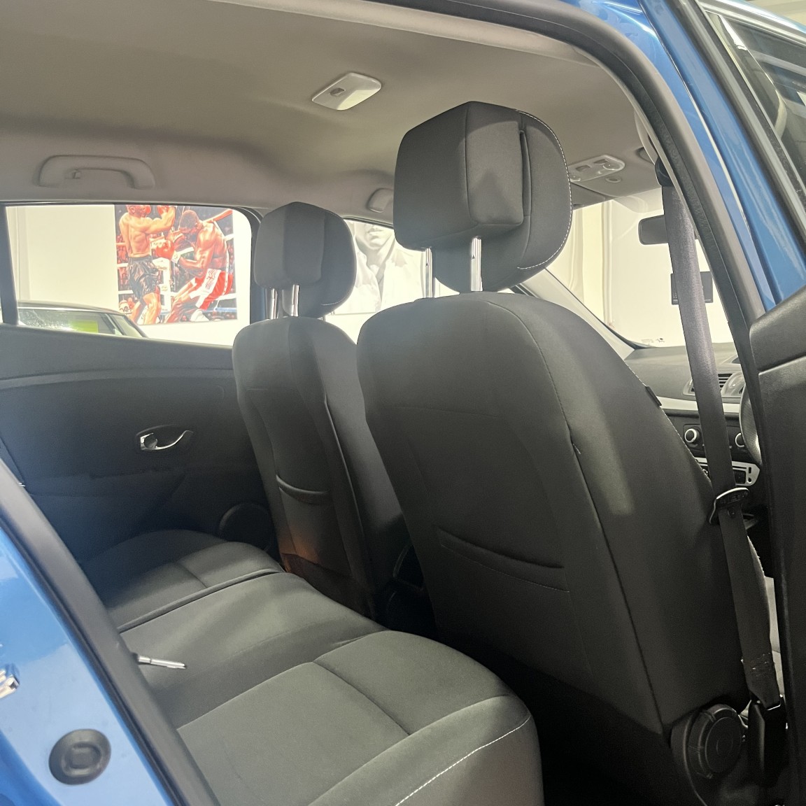 Used Renault Megane 2012 for sale - 77129571: Photo 27