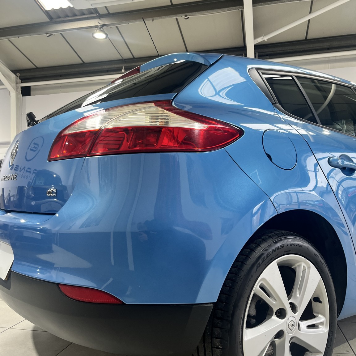 Used Renault Megane 2012 for sale - 77129571: Photo 28