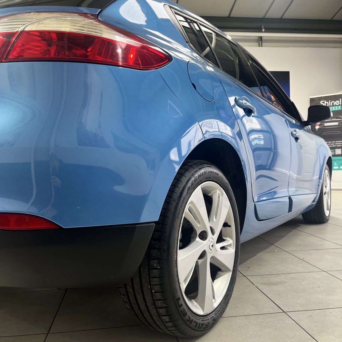 Used Renault Megane 2012 for sale - 77129571: Photo 29