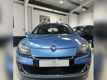 Used Renault Megane 2012 for sale - 77129571: Photo